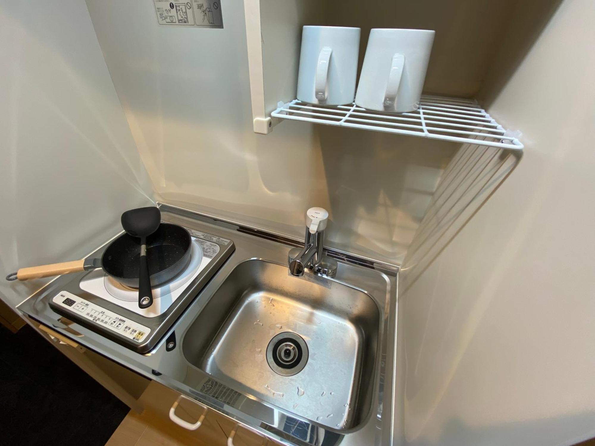 Citystay難波南 大阪市 部屋 写真