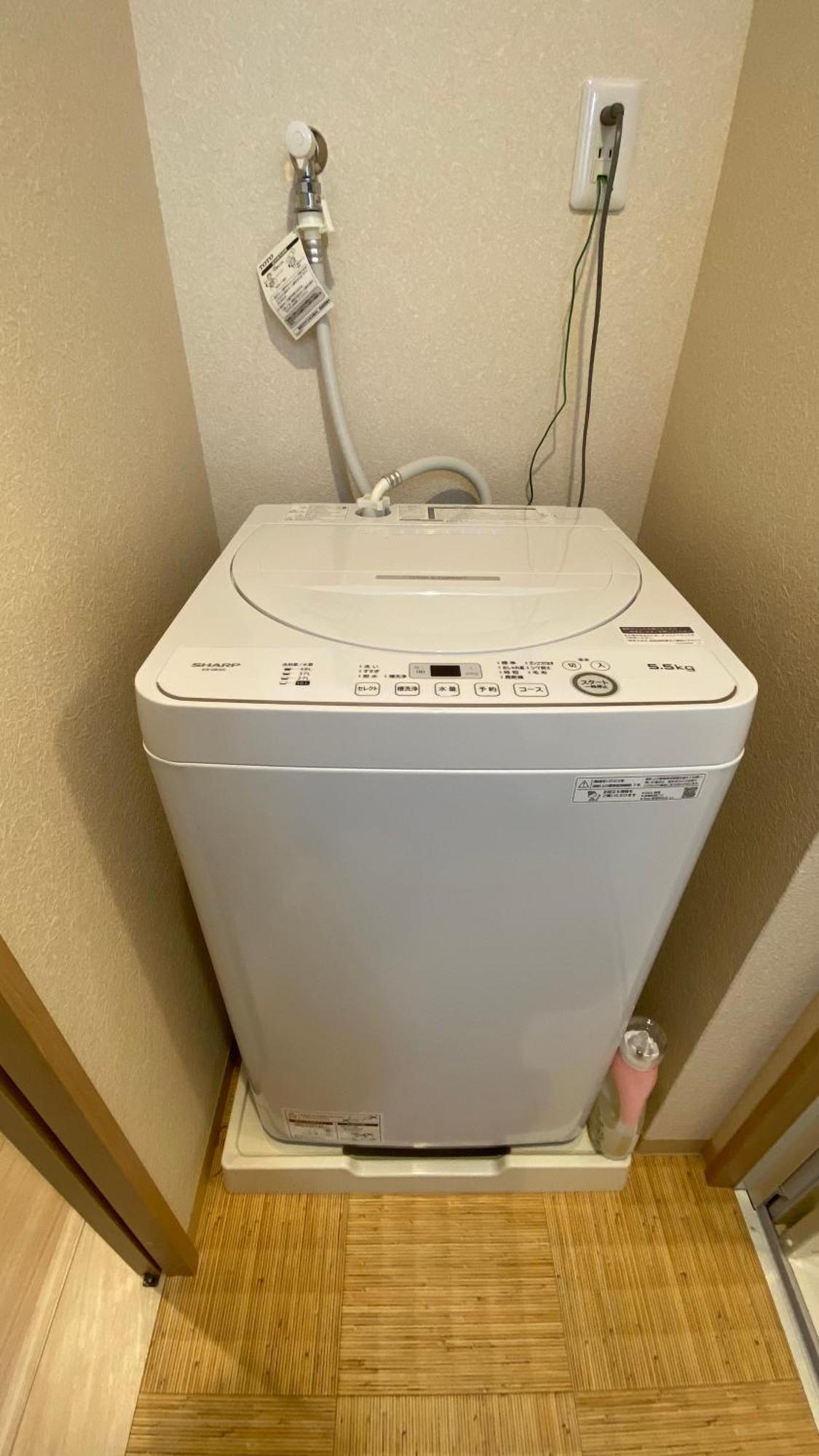 Citystay難波南 大阪市 部屋 写真