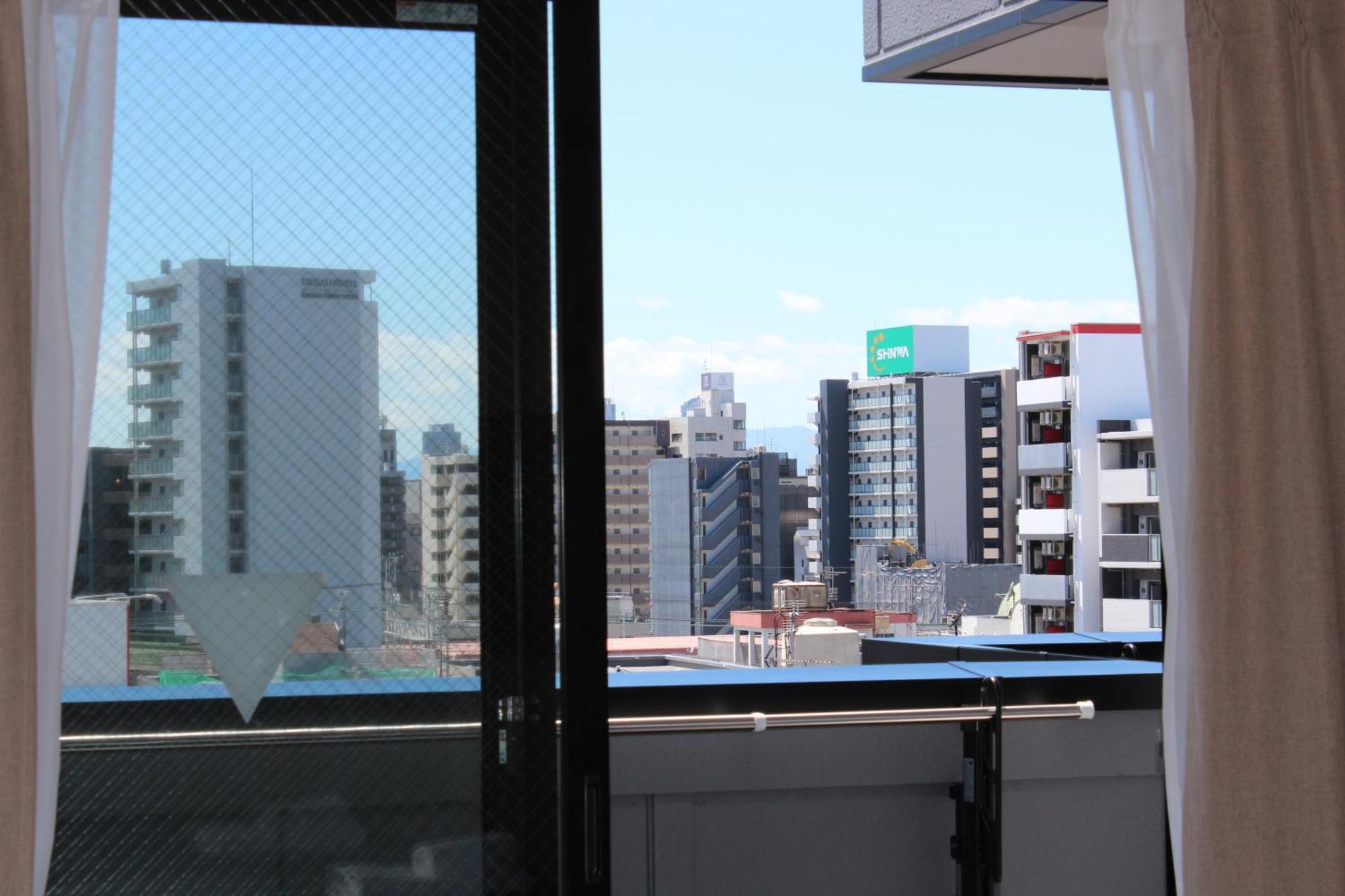 Citystay難波南 大阪市 エクステリア 写真